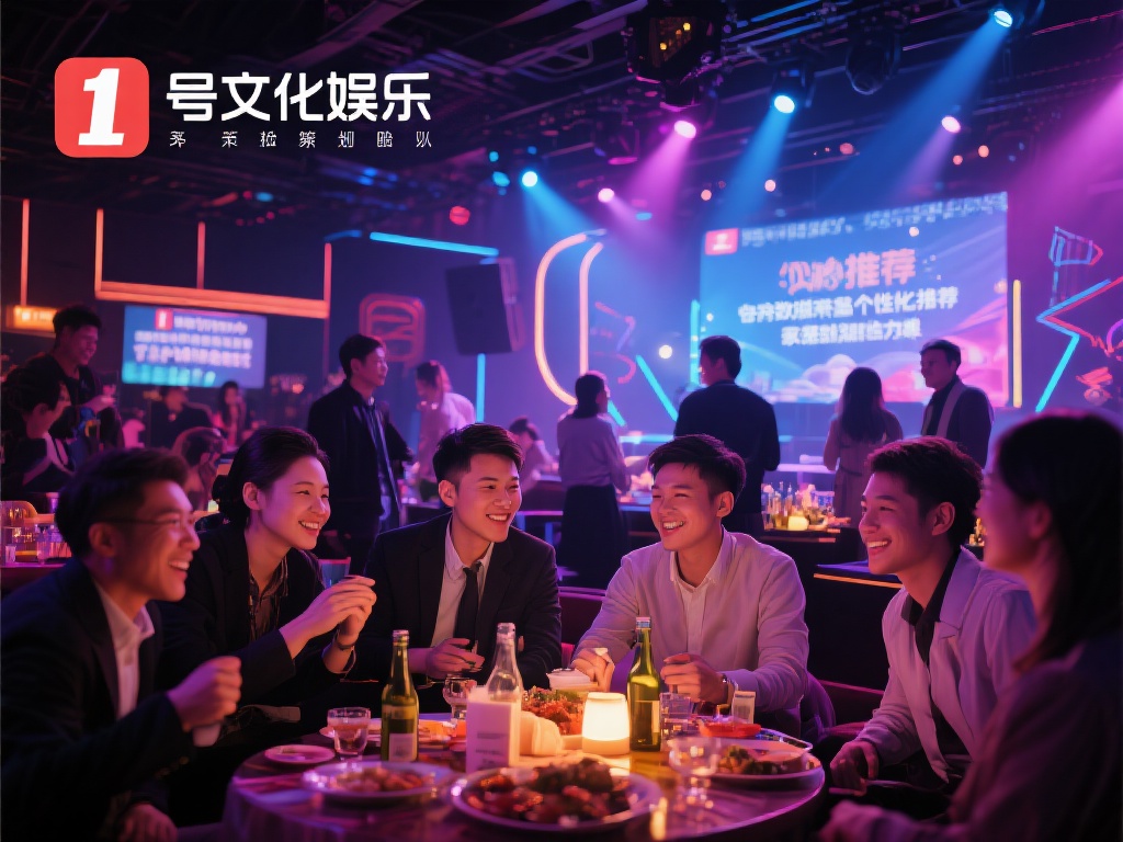 在众多娱乐服务中，壹号文化娱乐凭借其独特优势脱颖而