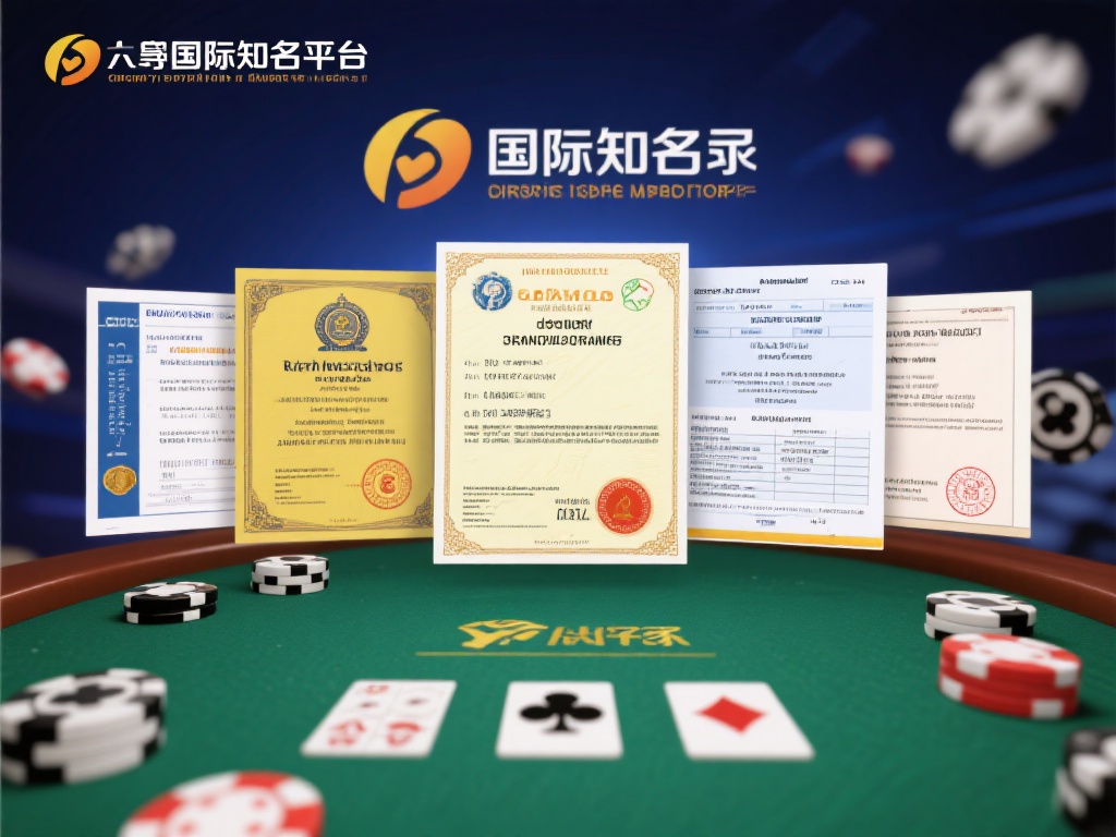 以某国际知名娱乐平台为例，该平台不仅持有多个权威牌