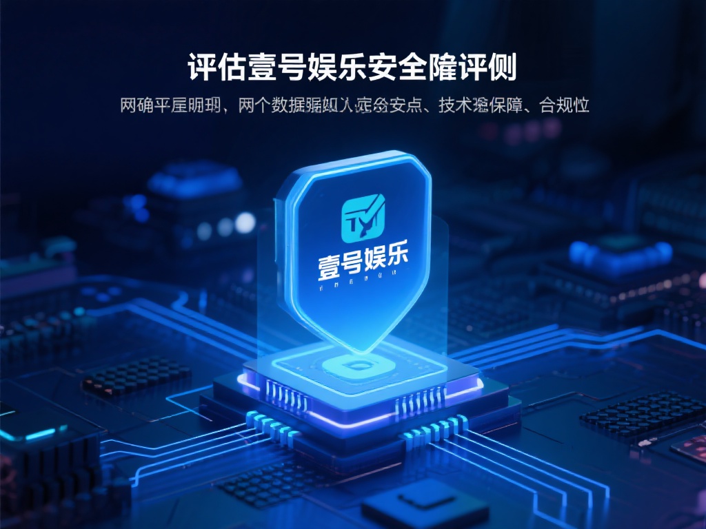 在评估壹号娱乐的安全性时，有两个关键点不容忽视：技