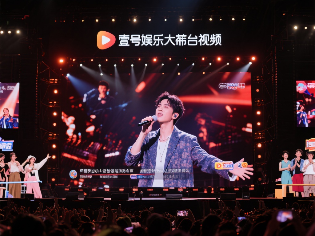 在众多娱乐平台中，壹号娱乐大舞台视频凭借其独特的优