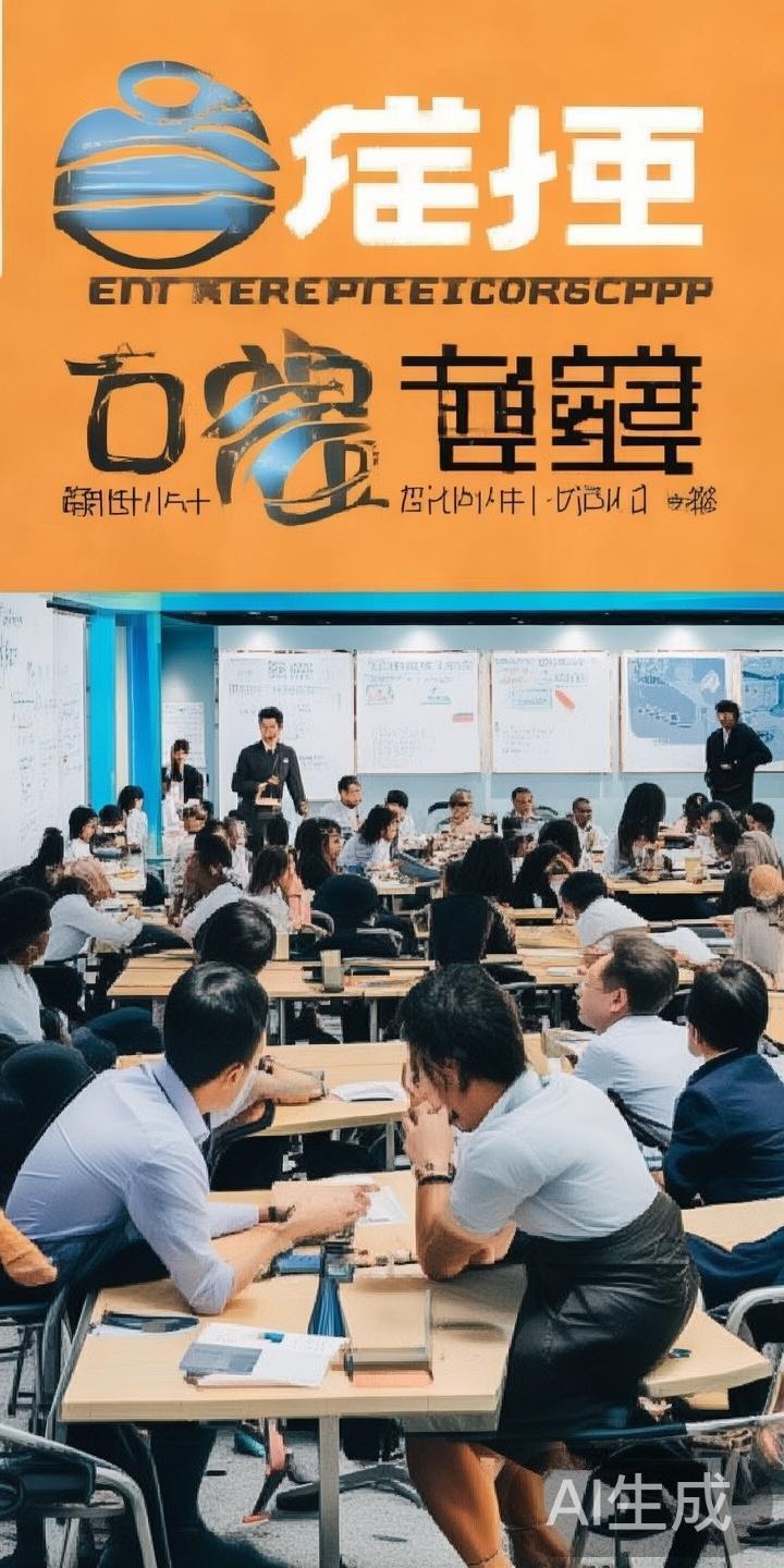 壹号平台还组织多样化的培训计划，包括创业指导、管理