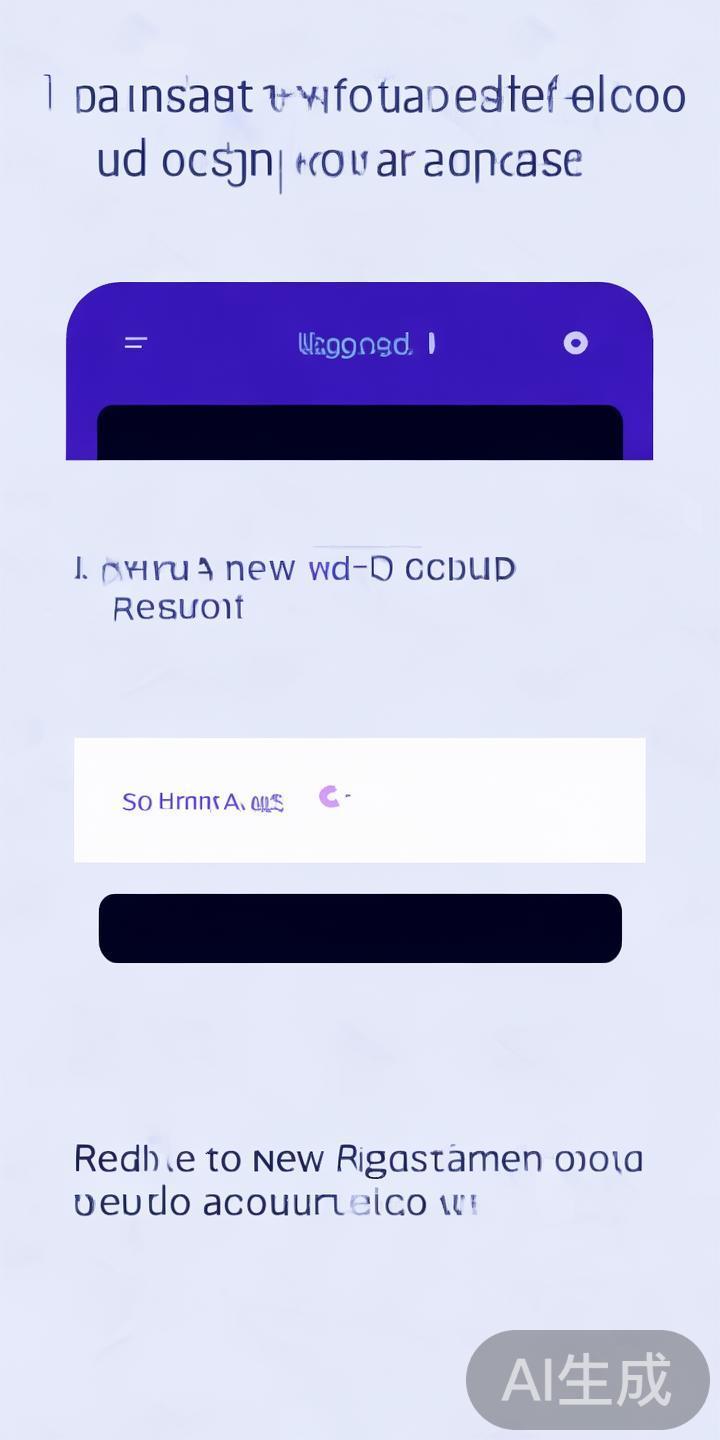 第五步，注册登录帐号。成功安装后，打开壹号电竞ap